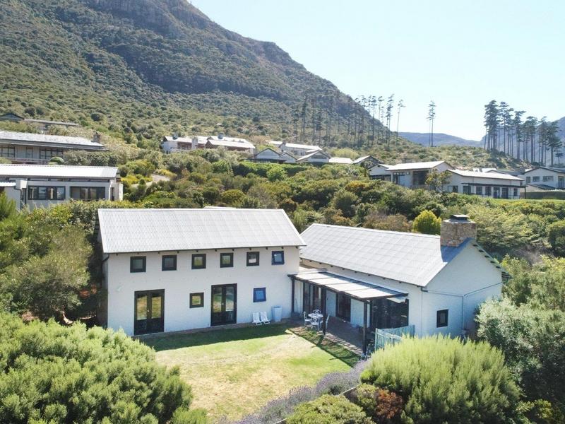 3 Bedroom Property for Sale in Kenrock Country Estate Western Cape